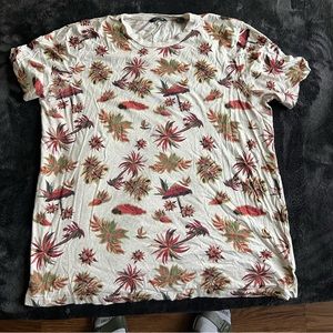 XXl scotch and soda t shirt